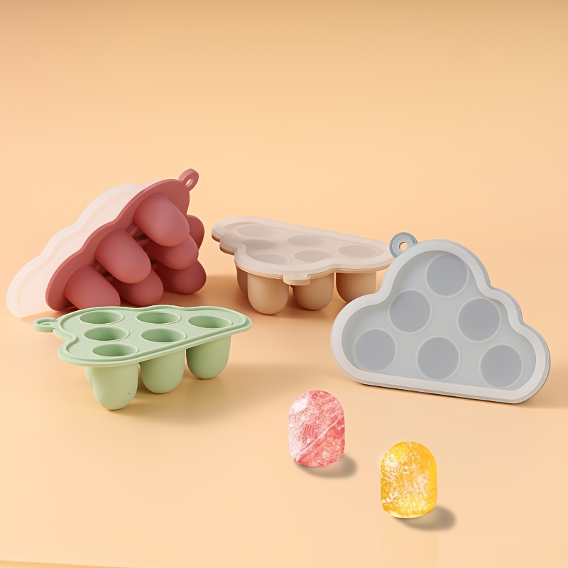 Meal Prep Freezer - 2 pz/1 pz Mini-Baby Frutta Verdura
