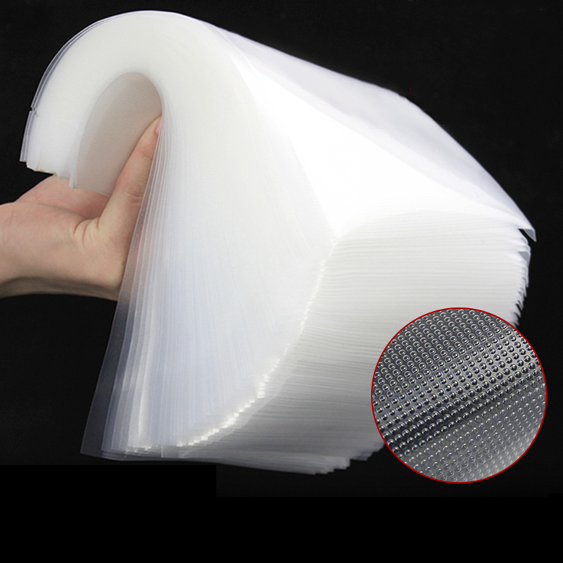 Meal Prep Vacuum Seal - Sacchetti sottovuoto per alimenti da cucina,