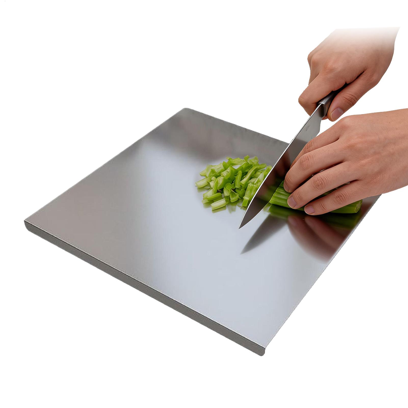 Meal Prep Usa - Taglieri da Cucina Antiaderenti a Doppia