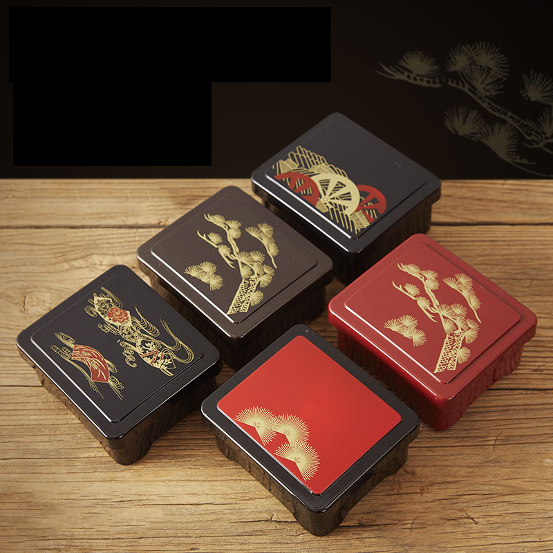 Meal Prep Japanese - Scatola per il pranzo giapponese scatola