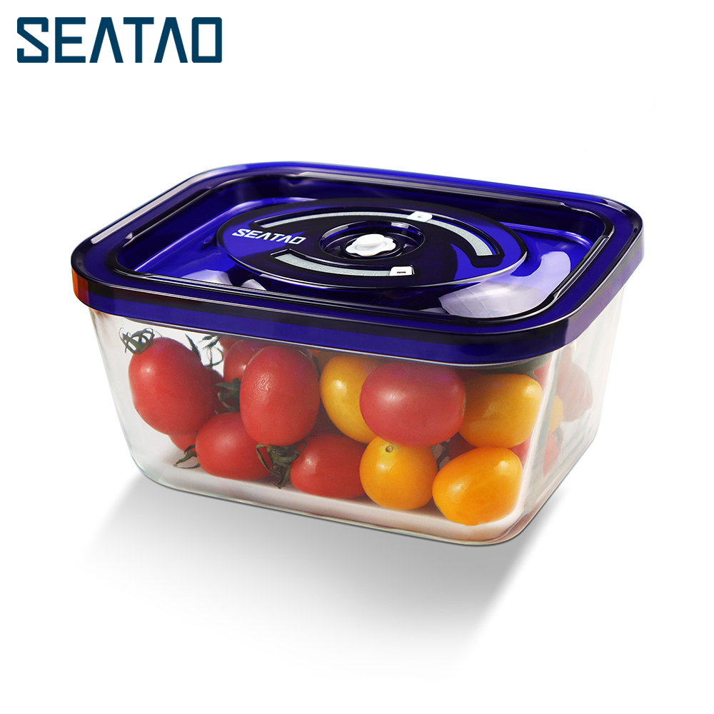 Meal Prep Freezer - SEATAO contenitori per la conservazione degli