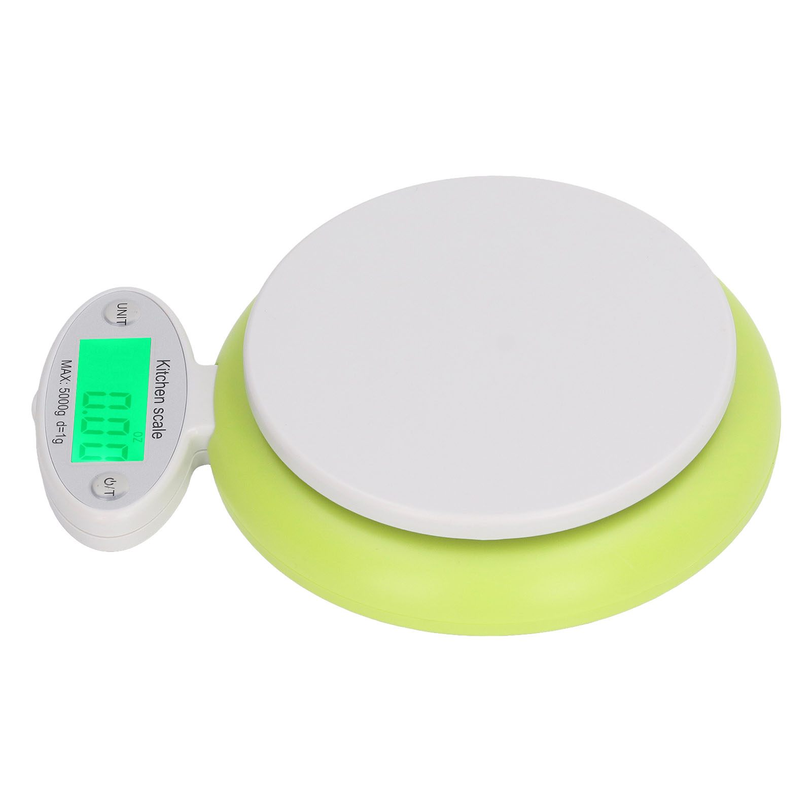 Schermo LCD Bilancia per alime - Meal Prep Simple recensione e prezzo