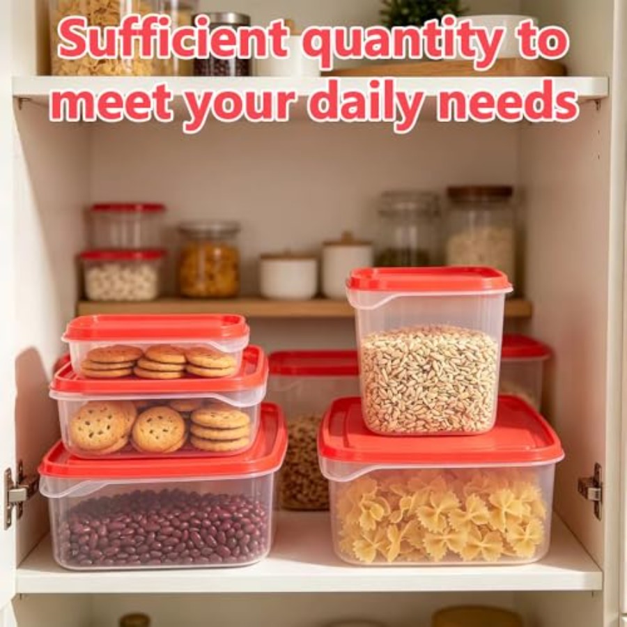 Set di 17 Contenitori per Alim - Meal Prep Usa recensione e prezzo