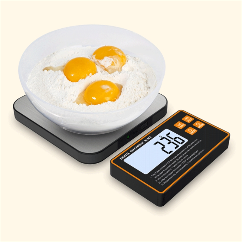 Bilancia da cucina wireless co - Meal Prep Ideas recensione e prezzo