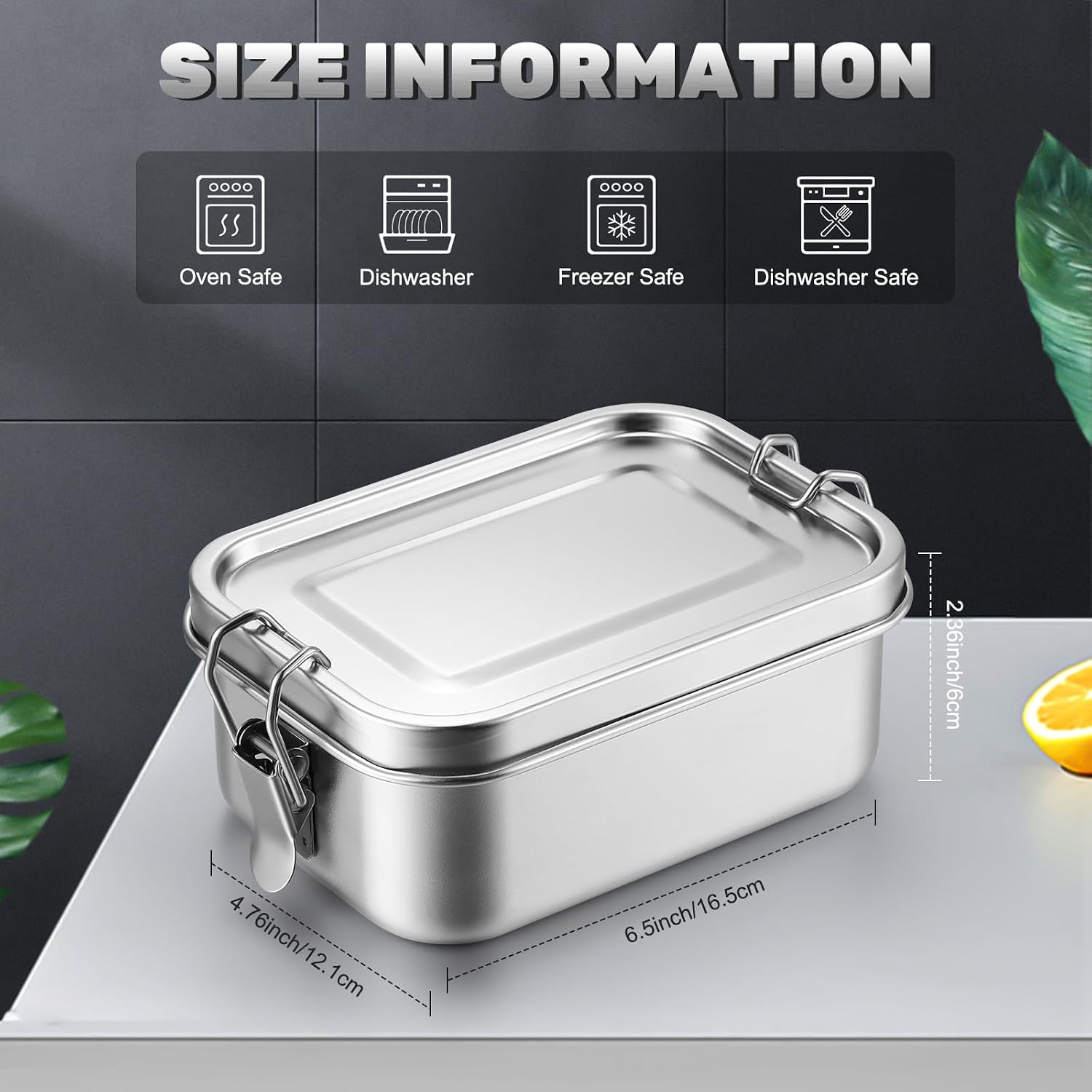 Contenitori per Alimenti in Ac - Meal Prep Ideas recensione e prezzo