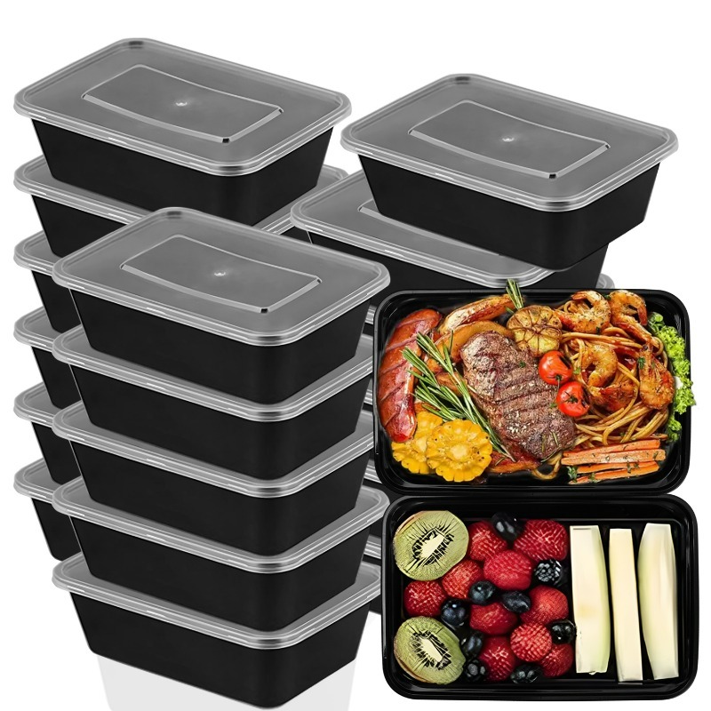 Contenitori per alimenti 10/20 - Meal Prep Ideas recensione e prezzo