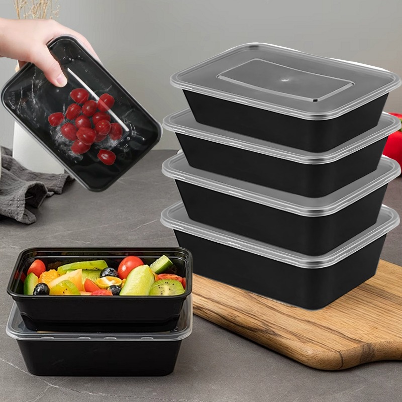 Contenitori per alimenti 10/20 - Meal Prep Ideas recensione e prezzo