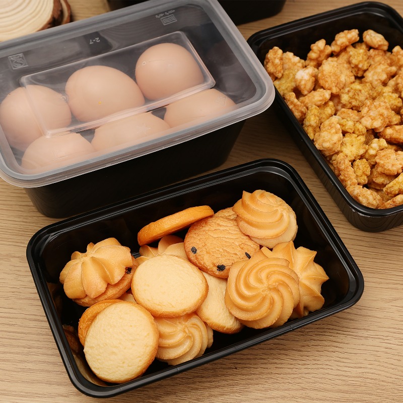 Contenitori per alimenti 10/20 - Meal Prep Ideas recensione e prezzo