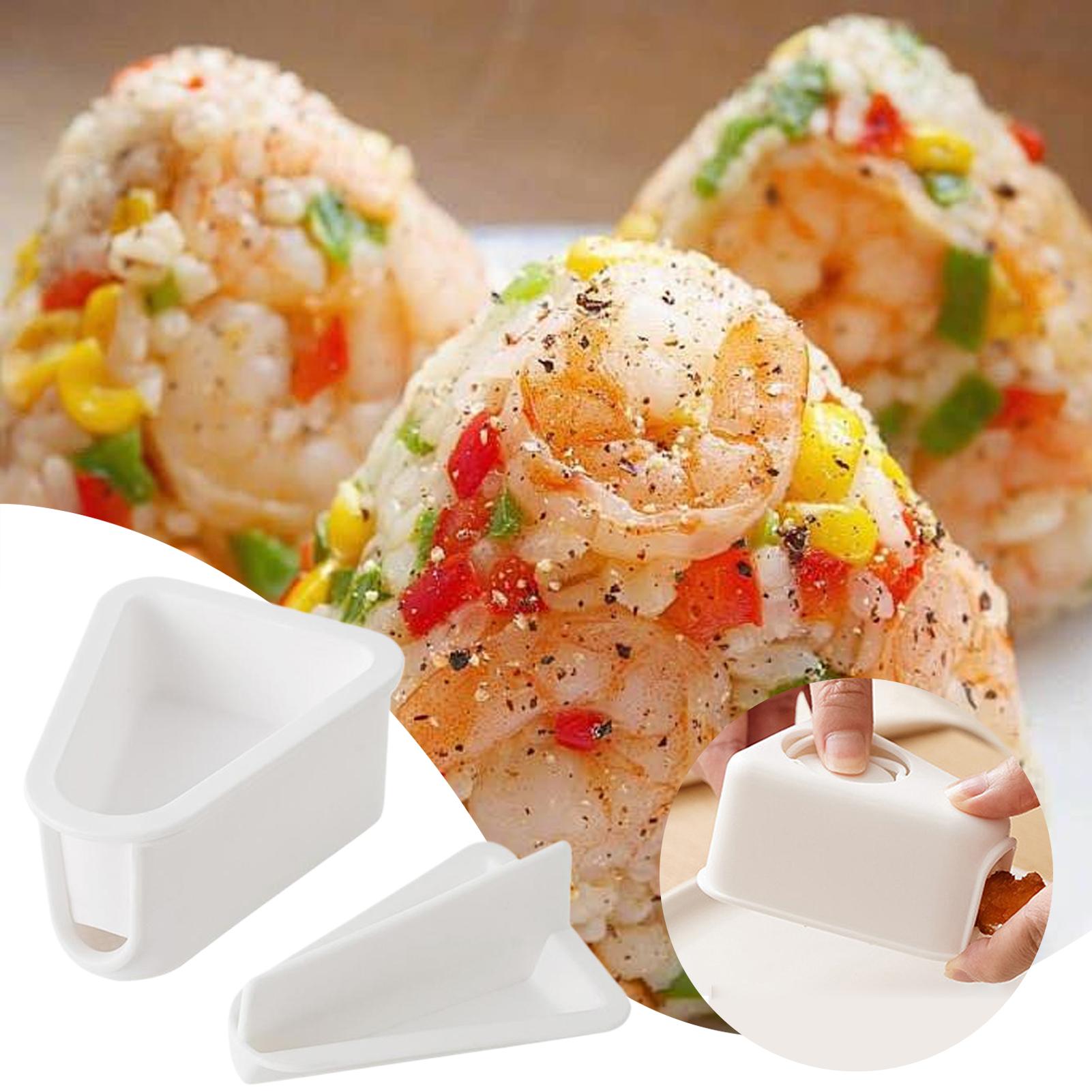 Baller di riso Utensili da cuc - Meal Prep Japanese recensione e prezzo