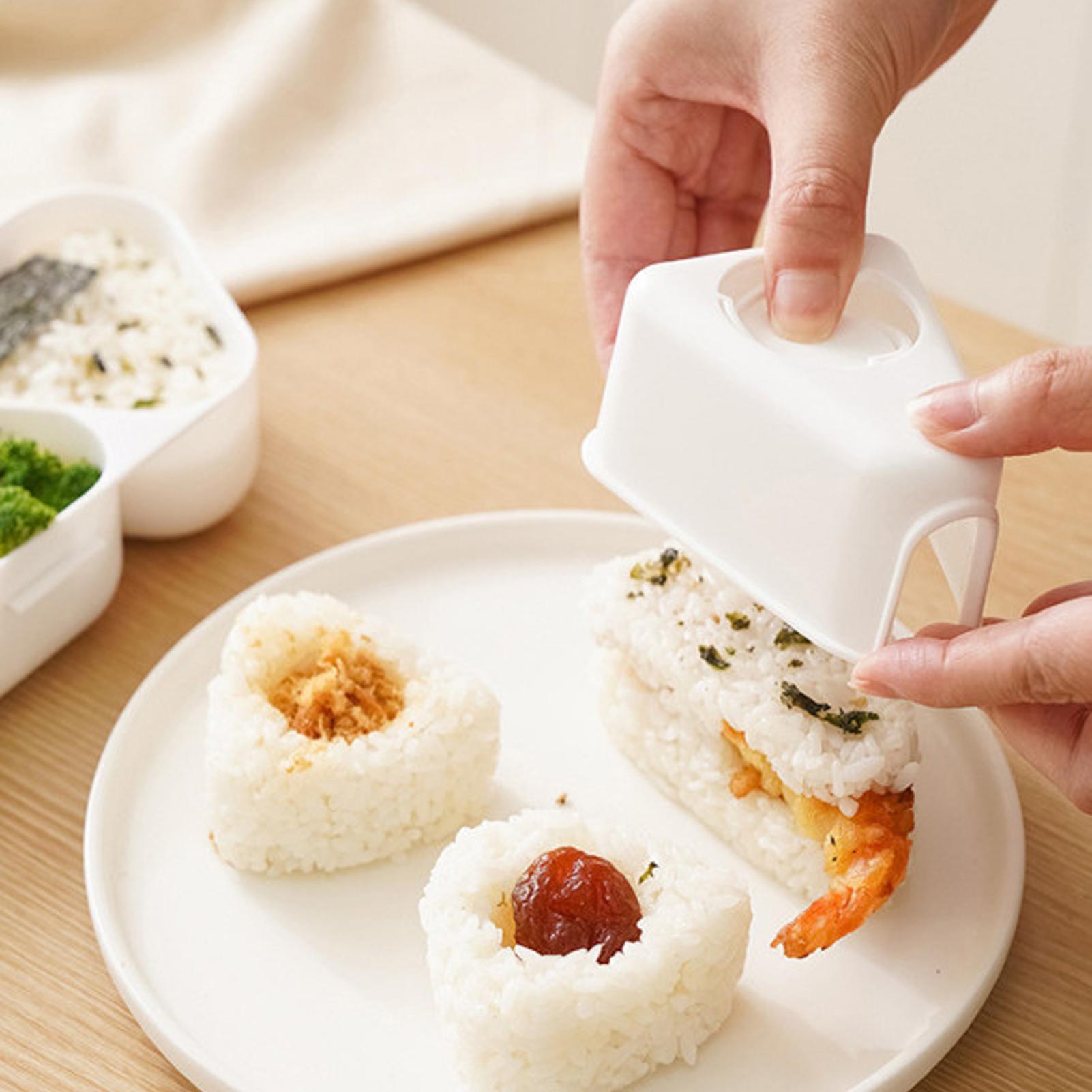 Baller di riso Utensili da cuc - Meal Prep Japanese recensione e prezzo
