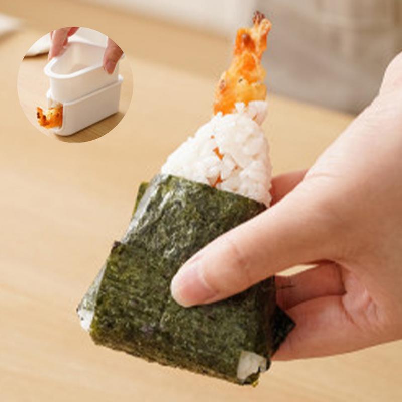 Baller di riso Utensili da cuc - Meal Prep Japanese recensione e prezzo