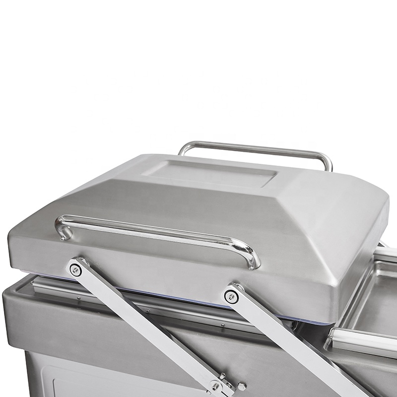 Sigillatrice Sottovuoto a Dopp - Meal Prep Usa recensione e prezzo