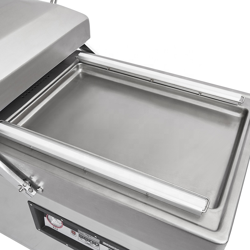 Sigillatrice Sottovuoto a Dopp - Meal Prep Usa recensione e prezzo