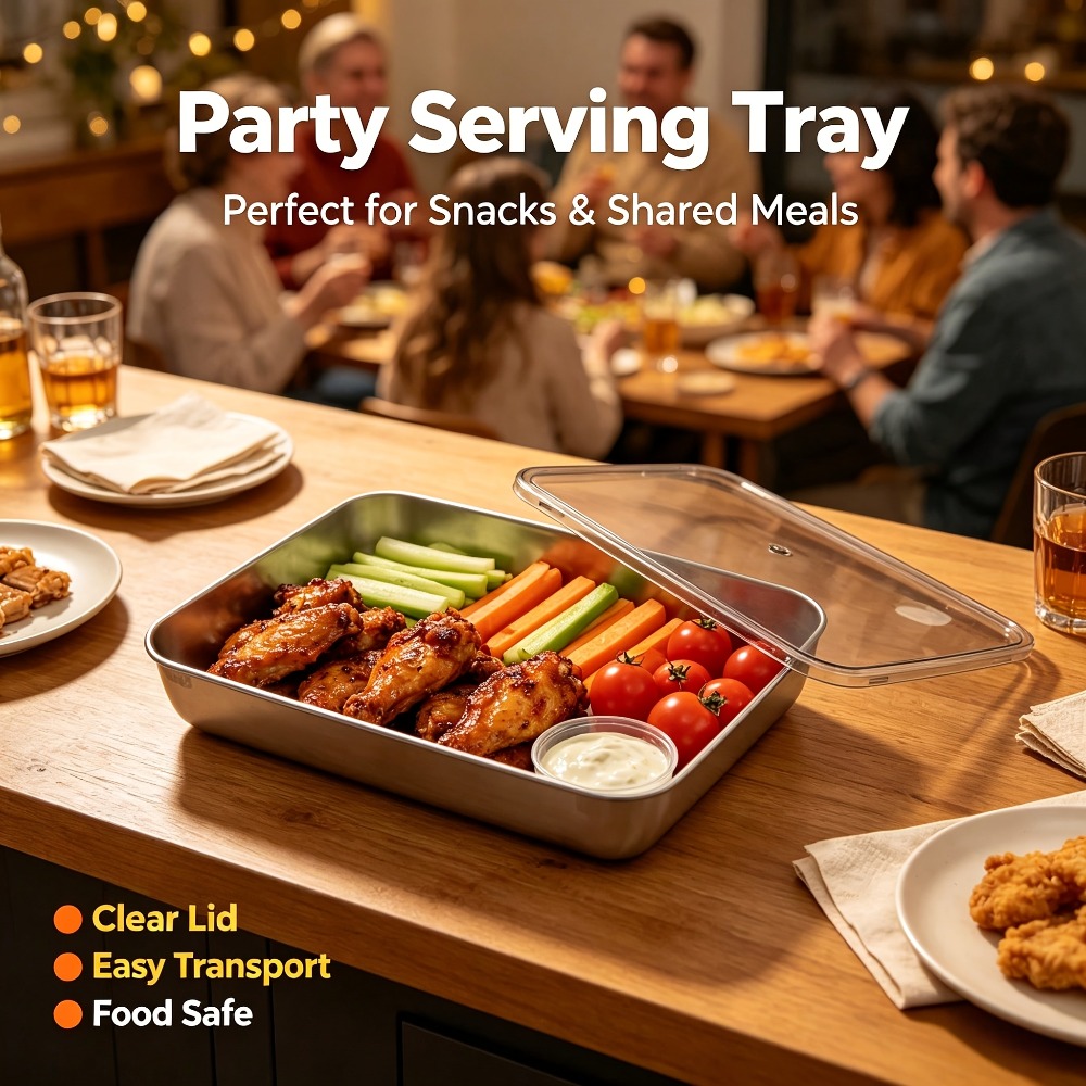 Set di 6 Contenitori in Acciai - Meal Prep Ideas recensione e prezzo