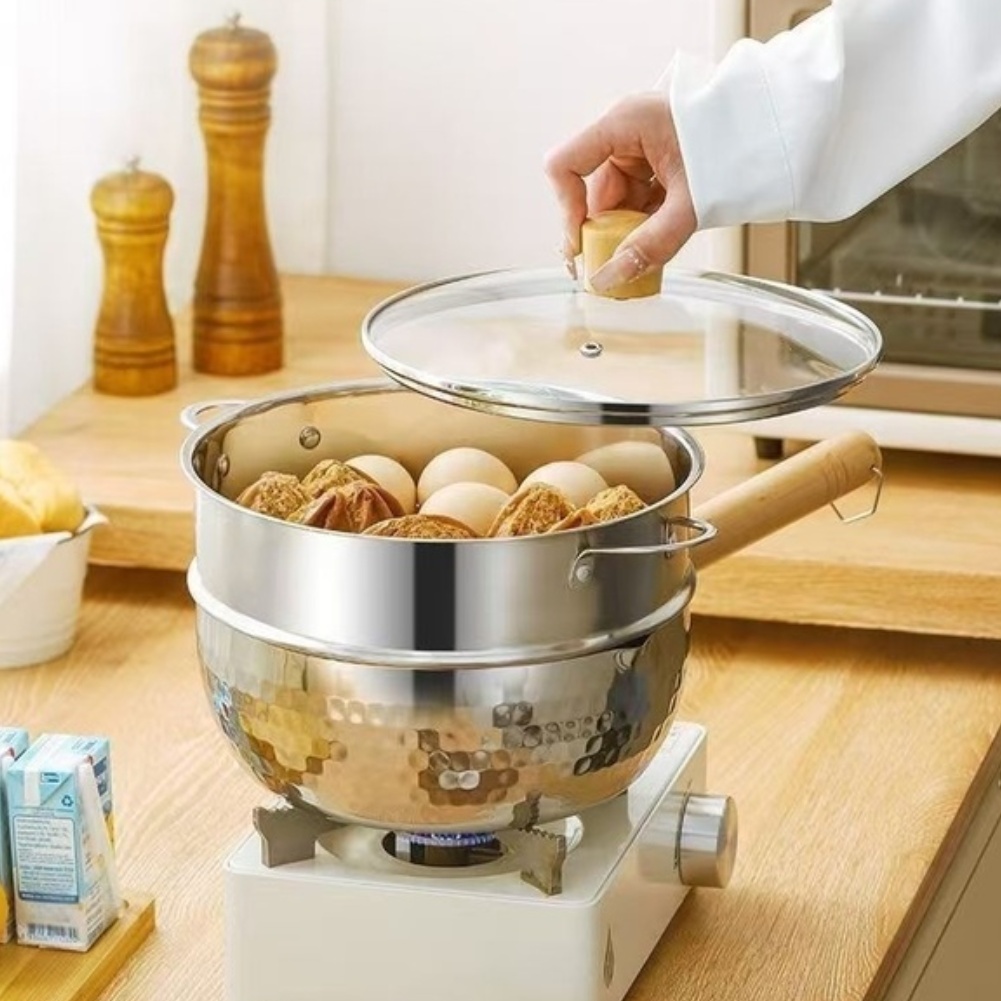 Pentola per Cucina a Induzione - Meal Prep Japanese recensione e prezzo