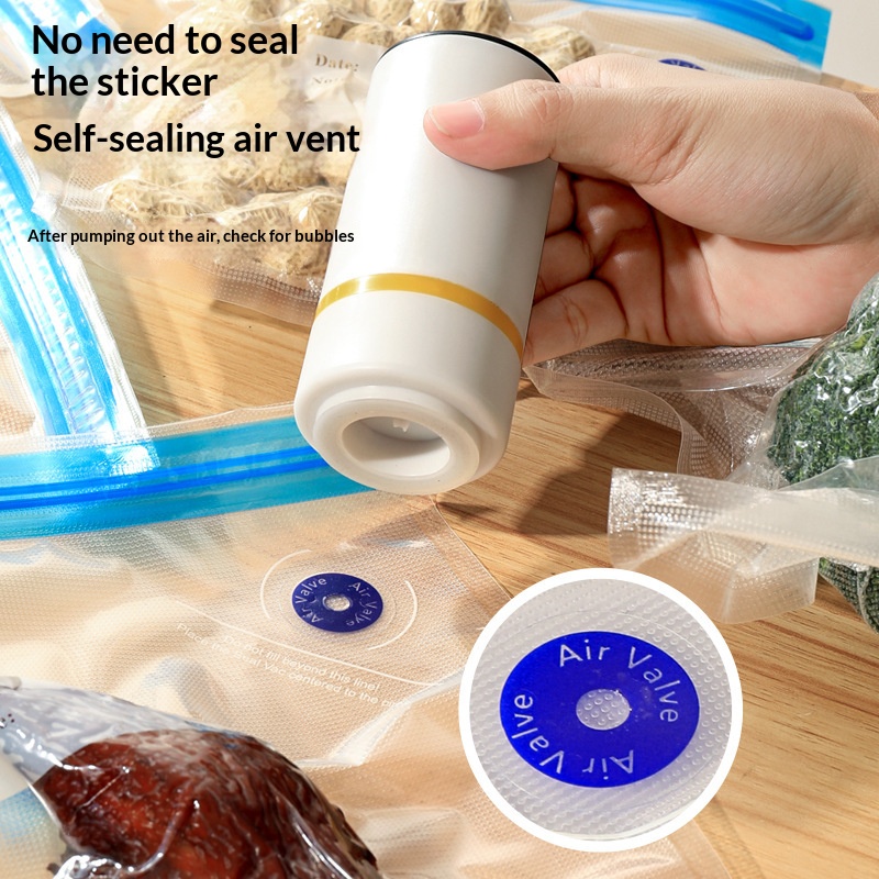 Mini Pompa Elettrica USB per S - Meal Prep Vacuum Seal recensione e prezzo
