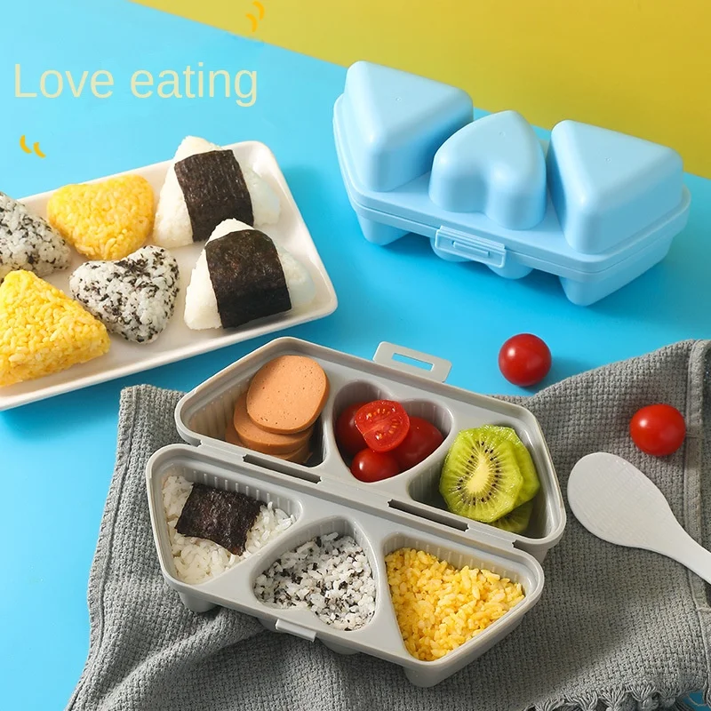 Pieghevole portatile triangolo - Meal Prep Japanese recensione e prezzo