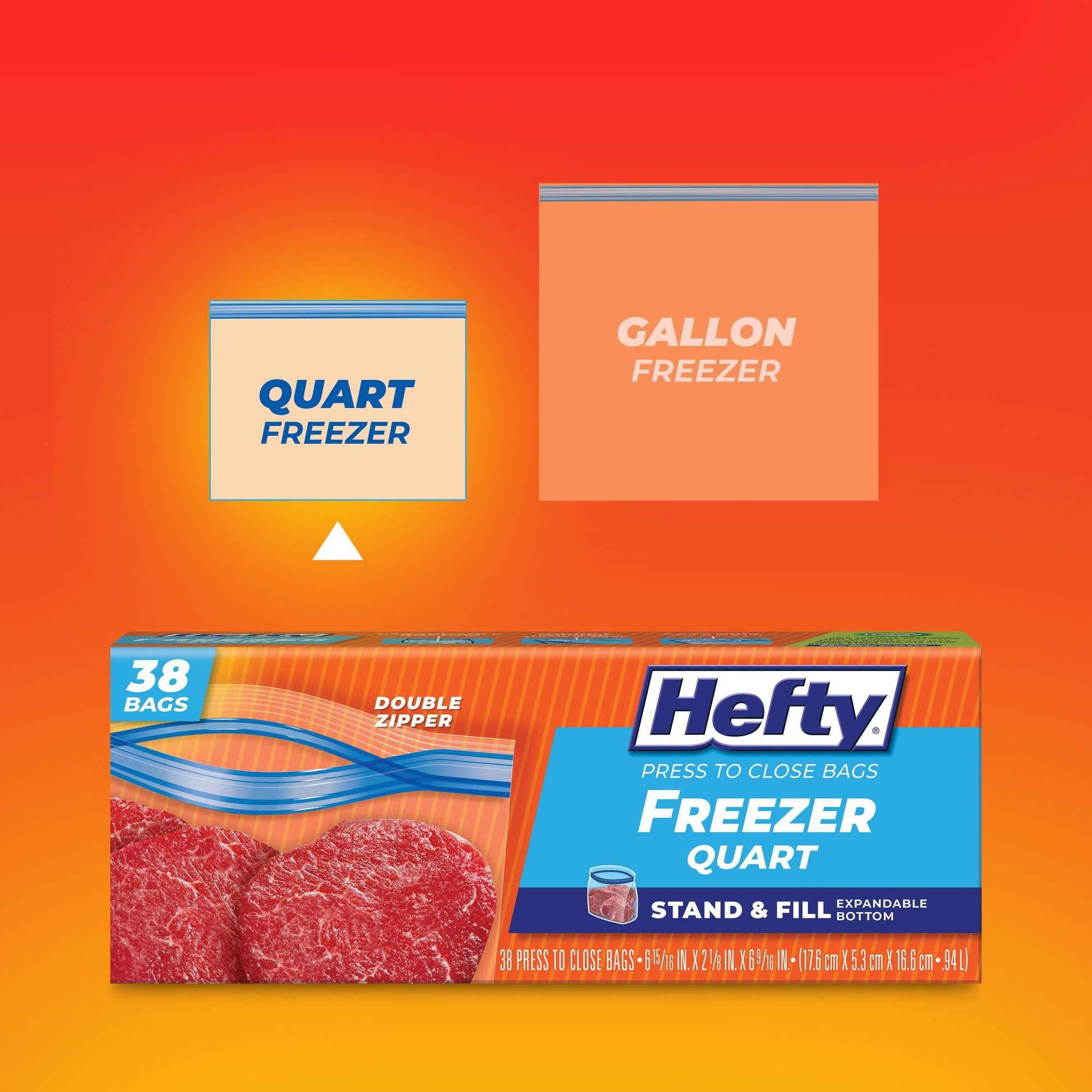 Sacchetti per la conservazione - Meal Prep Freezer recensione e prezzo