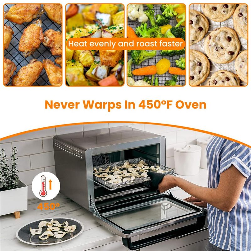 【ALTA QUALITÀ】Cestello per fri - Ninja Air Fryer Dt201 recensione e prezzo