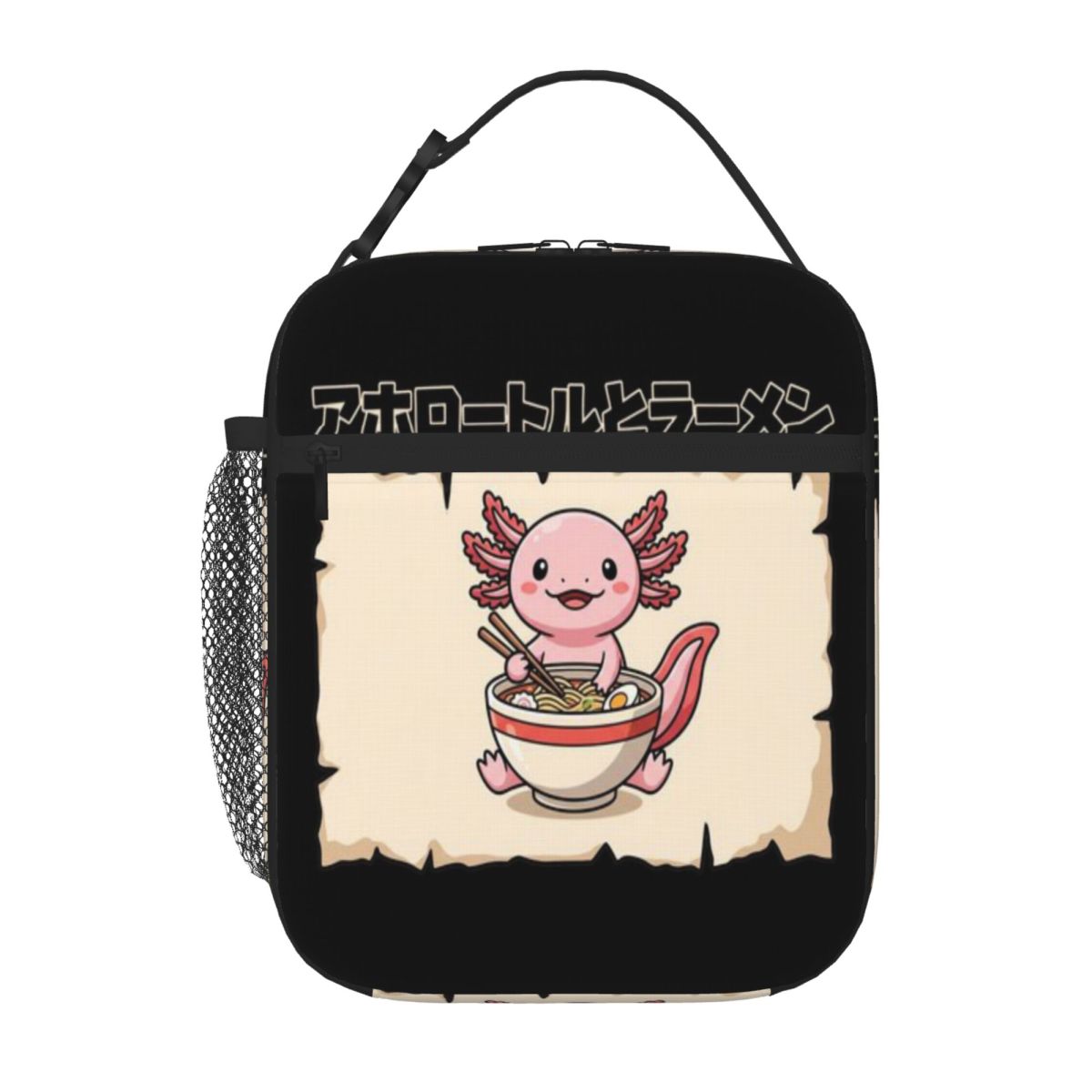 Borsa Termica Pieghevole Monos - Meal Prep Japanese recensione e prezzo