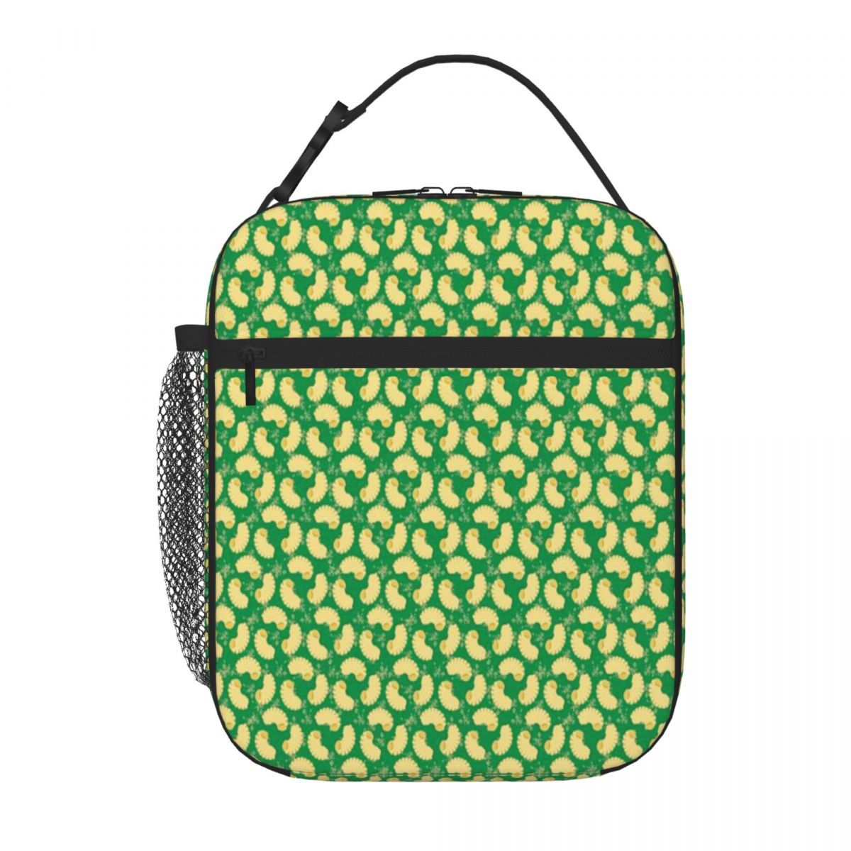Borsa Termica per Pranzo Stile - Meal Prep Snacks For Toddlers recensione e prezzo