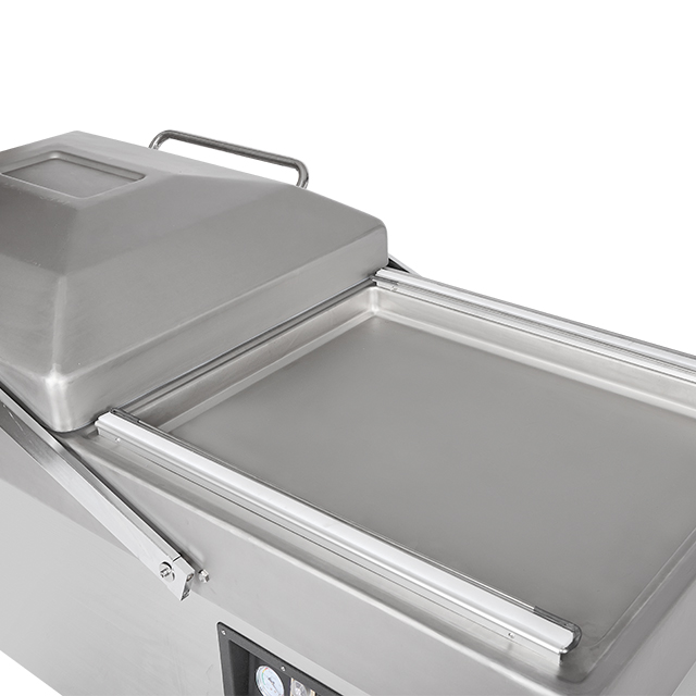 Sigillatrice Sottovuoto Pneuma - Meal Prep Usa recensione e prezzo
