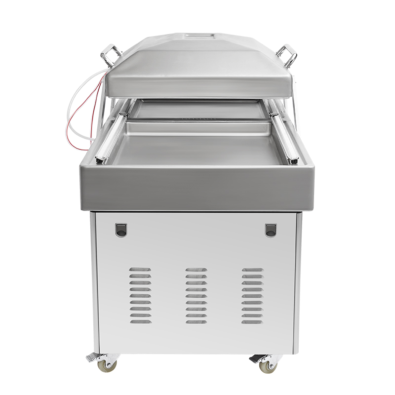 Confezionatrice Sottovuoto a D - Meal Prep Usa recensione e prezzo
