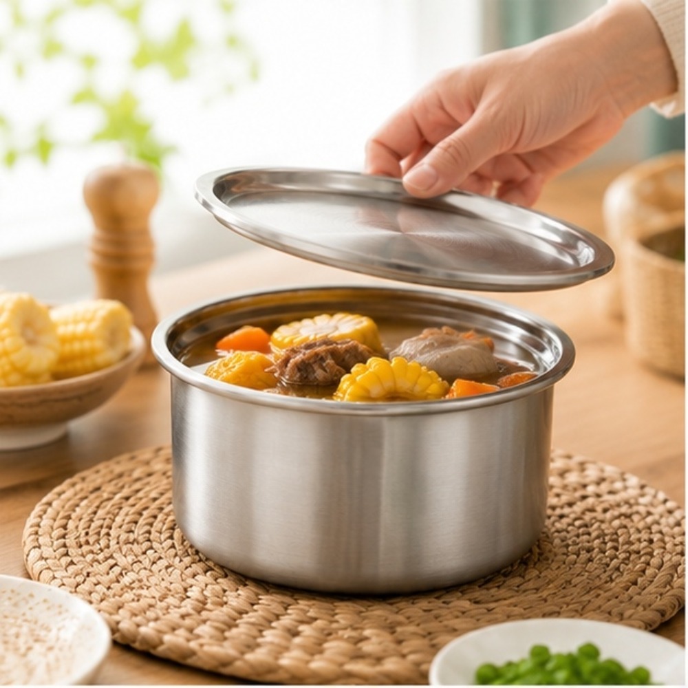 Ciotola in Acciaio Inossidabil - Meal Prep Ideas recensione e prezzo