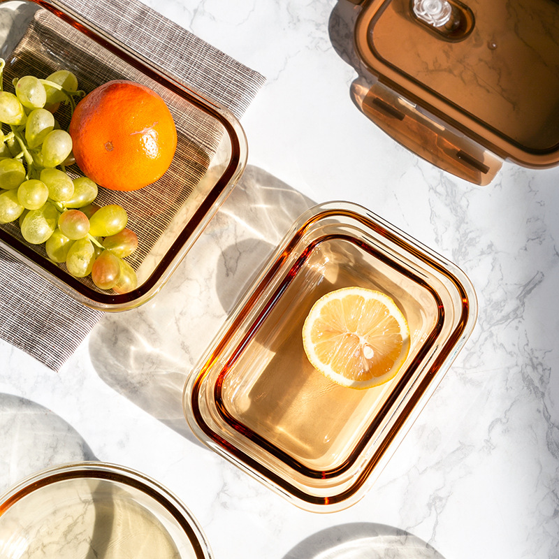 Scatola per il pranzo fresca i - Meal Prep Japanese recensione e prezzo