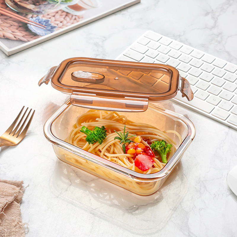 Scatola per il pranzo fresca i - Meal Prep Japanese recensione e prezzo