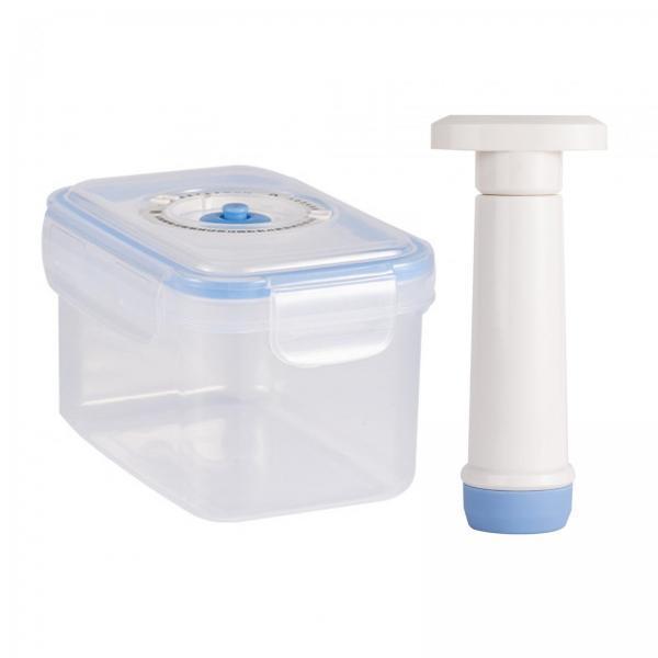 Contenitore Sottovuoto con Cop - Meal Prep Vacuum Seal recensione e prezzo