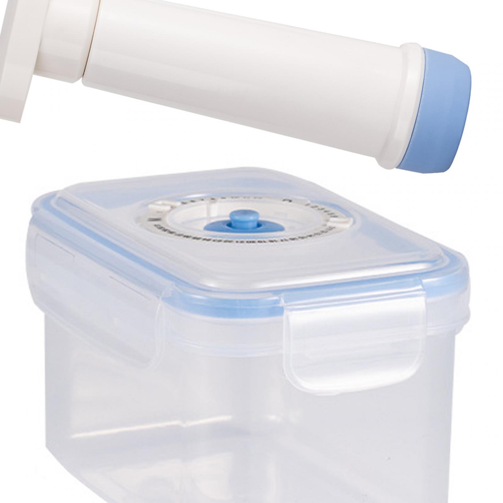 Contenitore Sottovuoto con Cop - Meal Prep Vacuum Seal recensione e prezzo