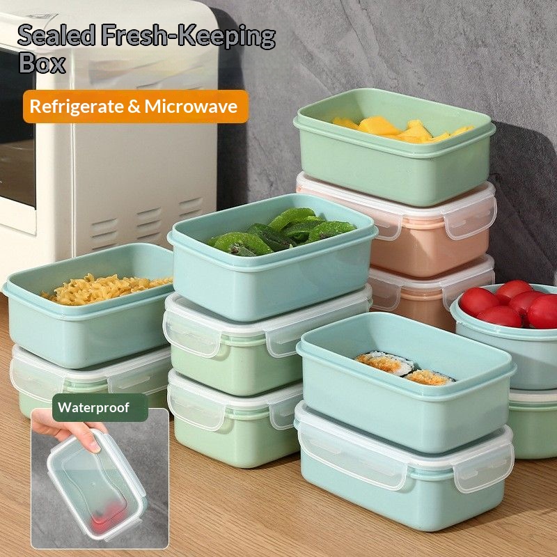 Contenitori Ermetici per Alime - Meal Prep Ideas recensione e prezzo