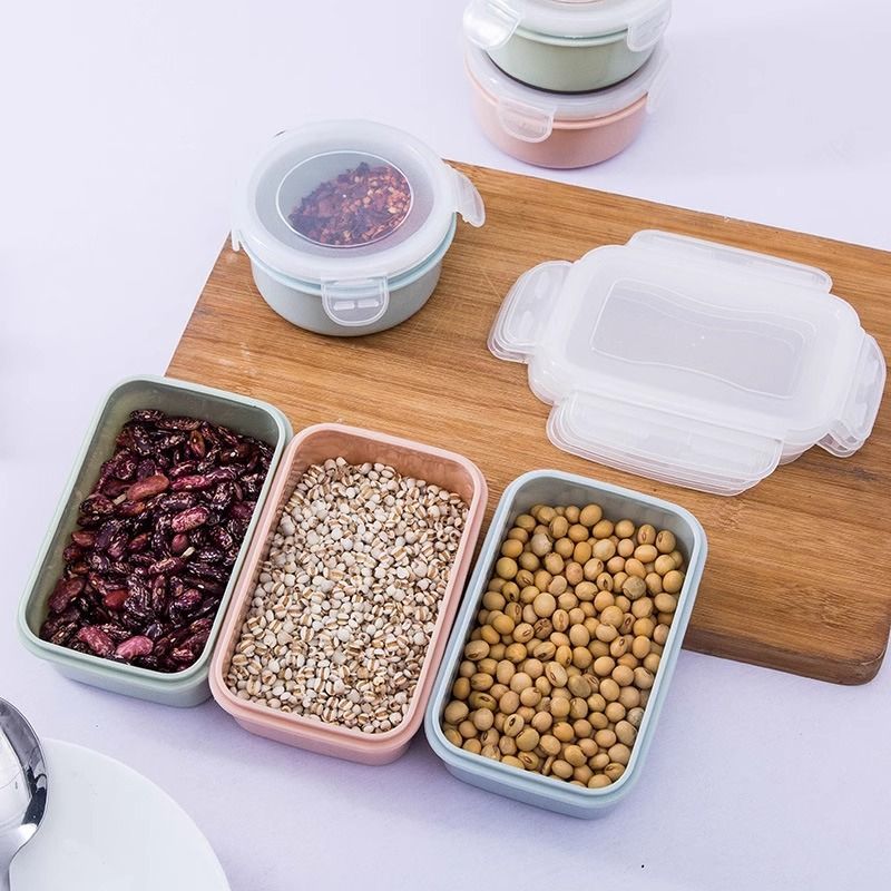 Contenitori Ermetici per Alime - Meal Prep Ideas recensione e prezzo