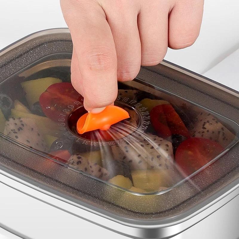Contenitore per Pranzo in Acci - Meal Prep Freezer recensione e prezzo