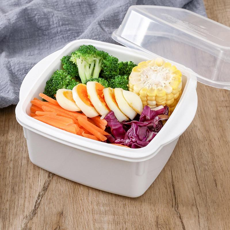 Piroscafo per microonde Pirosc - Meal Prep Ideas recensione e prezzo
