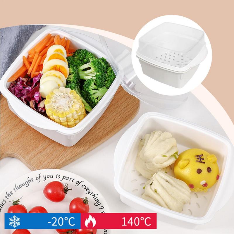 Piroscafo per microonde Pirosc - Meal Prep Ideas recensione e prezzo