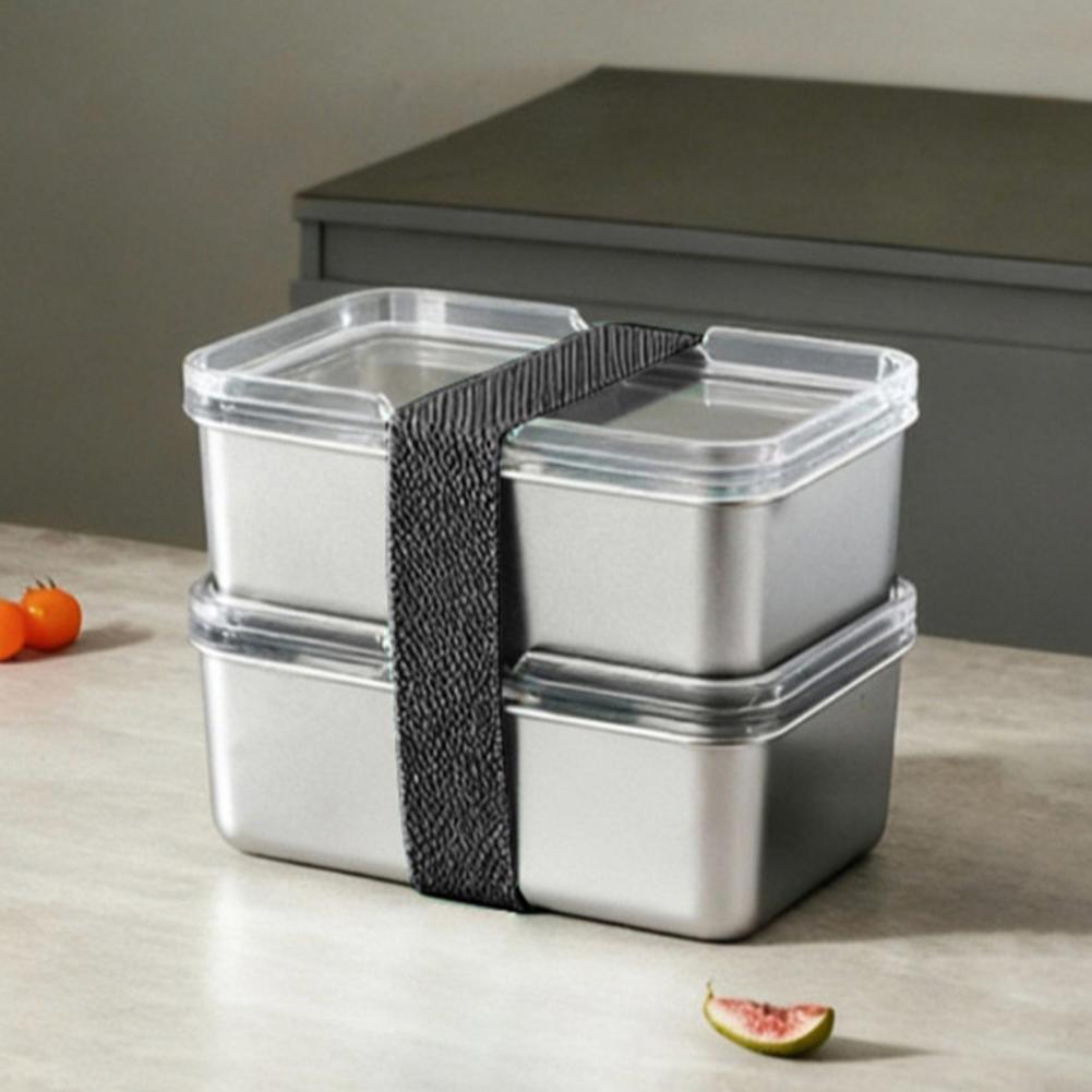 Scatola per il pranzo sicura p - Meal Prep Japanese recensione e prezzo