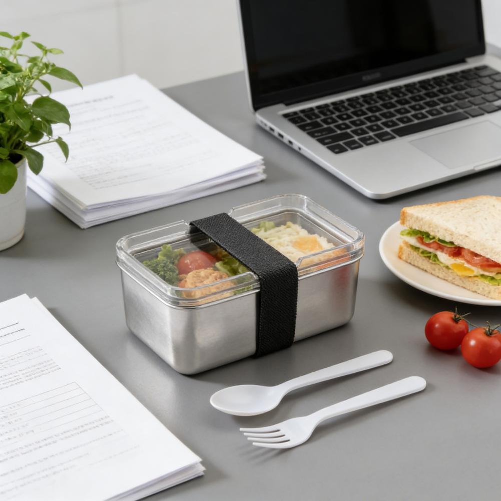 Scatola per il pranzo sicura p - Meal Prep Japanese recensione e prezzo