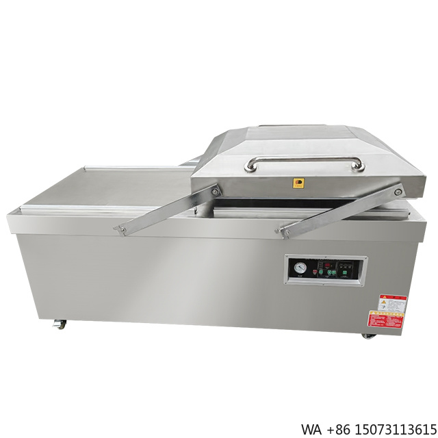 Confezionatrice Automatica DZ- - Meal Prep Usa recensione e prezzo