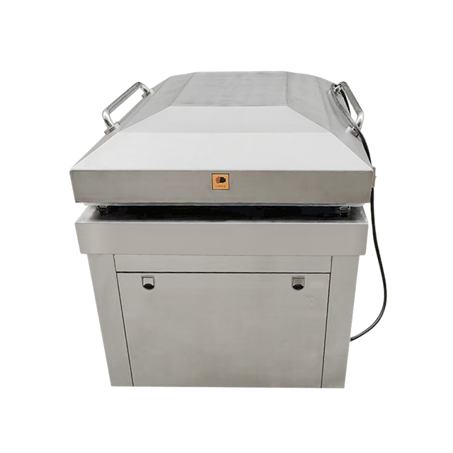 Confezionatrice Automatica DZ- - Meal Prep Usa recensione e prezzo