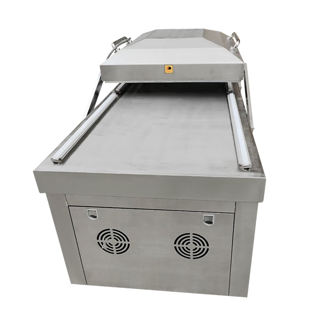 Confezionatrice Automatica DZ- - Meal Prep Usa recensione e prezzo