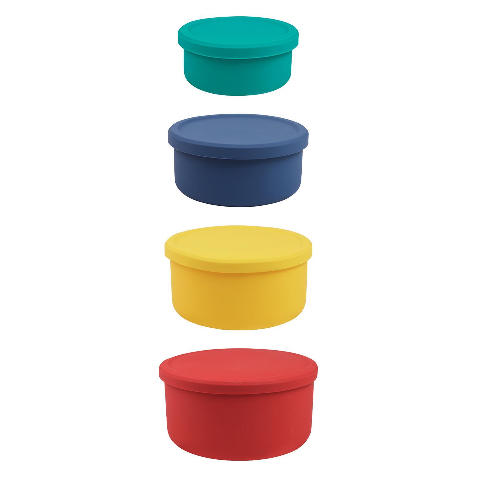 Contenitore in Silicone per Pr - Meal Prep Simple recensione e prezzo
