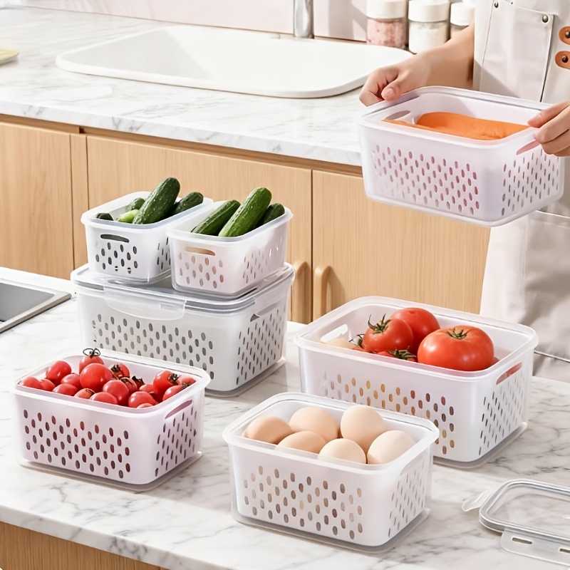 Set di 4 Contenitori Ermetici  - Meal Prep Ideas recensione e prezzo