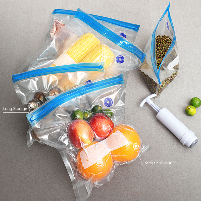 Sous Vide Sigillatrice sottovu - Meal Prep Vacuum Seal recensione e prezzo
