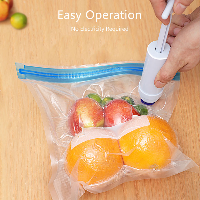 Sous Vide Sigillatrice sottovu - Meal Prep Vacuum Seal recensione e prezzo