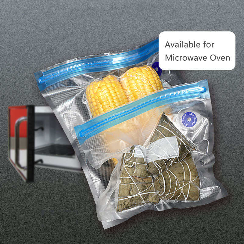 Sous Vide Sigillatrice sottovu - Meal Prep Vacuum Seal recensione e prezzo