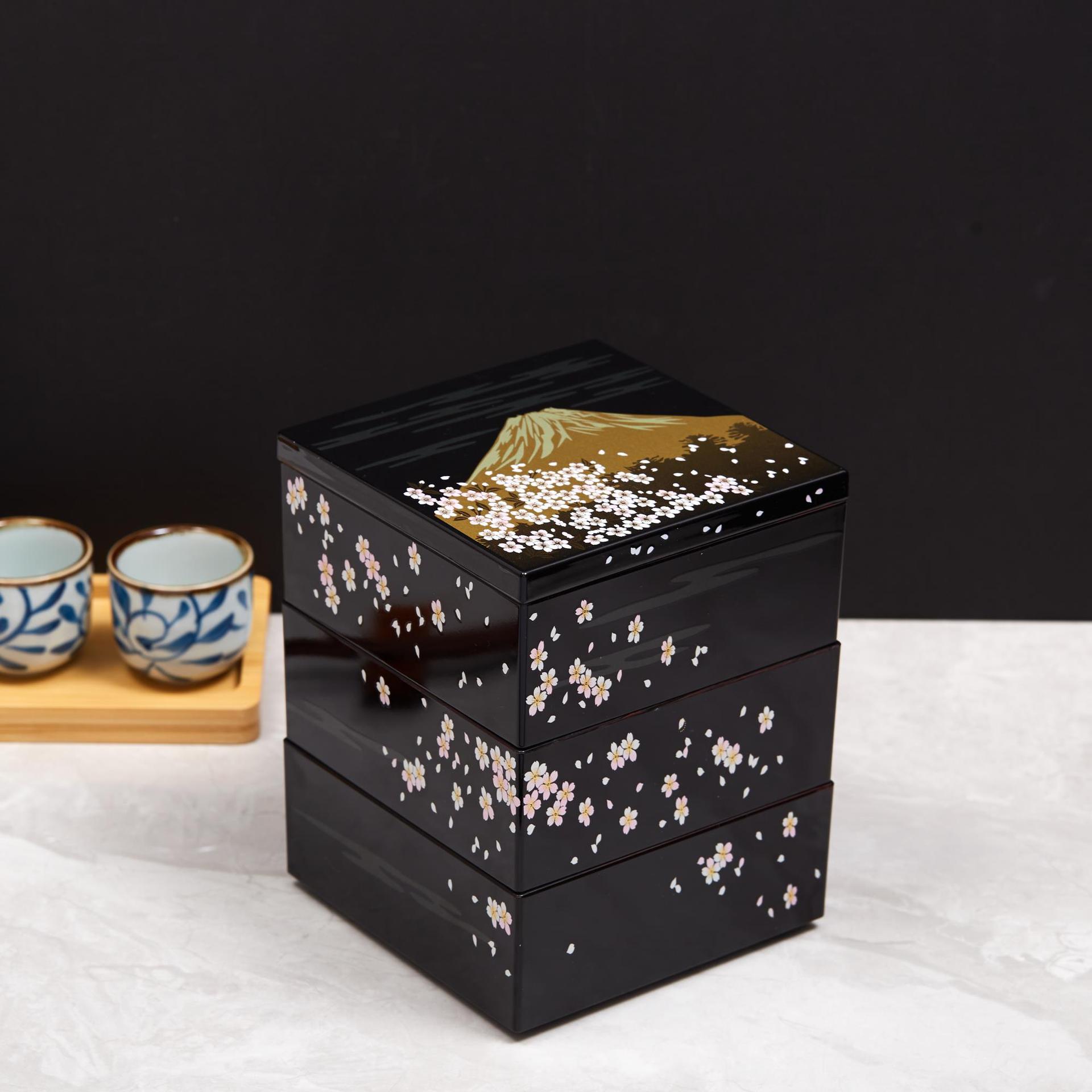 Contenitori per Bento in Stile - Meal Prep Japanese recensione e prezzo