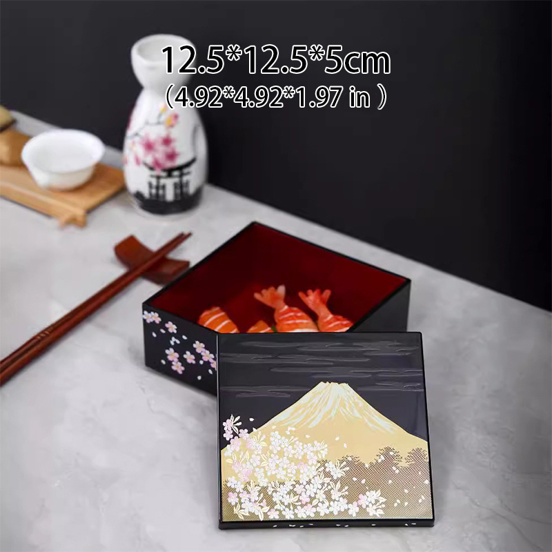 Contenitori per Bento in Stile - Meal Prep Japanese recensione e prezzo