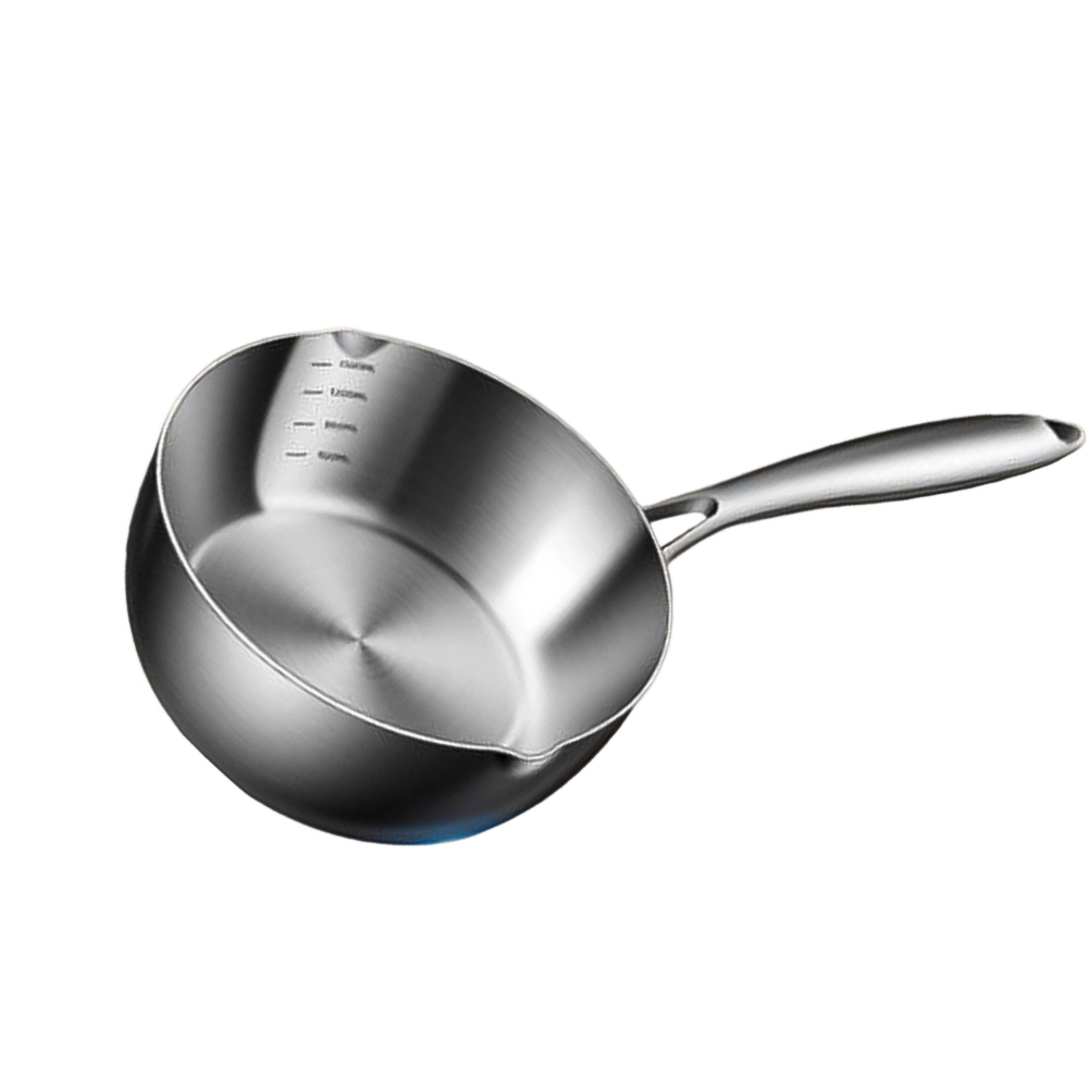 Scaldalatte Giapponese in Acci - Meal Prep Japanese recensione e prezzo